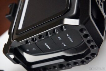 Blackmagic procket cinema 4K a príslušenstvo - 6