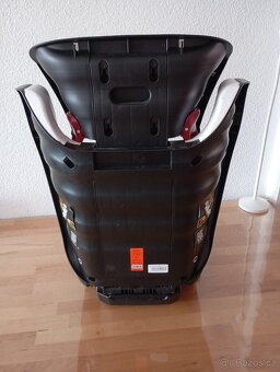 Autosedačka 15-36 kg - 6