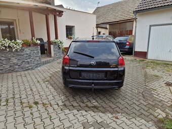 Opel Signum 3.0 DTi 2008 dovoz SRN plná výbava - 6