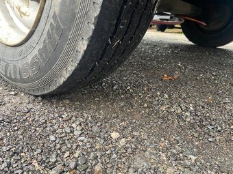 Agados Dona 57, do 3.5t +DPH - 6