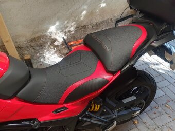 Ducati Multistrada V2 - 6