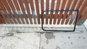 Daruji skla na vůz Škoda 1203 - 6