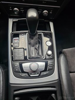 Audi A6 Avant, Audi A6 3.0V6 Quattro TOP stav - odpočet DPH - 6