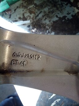 5×114.3  R16 - 6