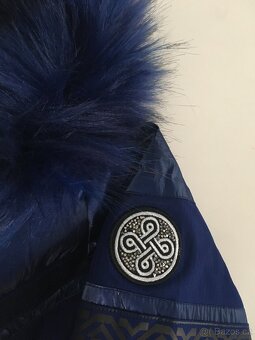 Lyžařská bunda KILPI, vel. 42 - 6