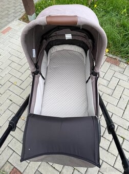Kočárek ABC Design Salsa 4 Air 2022 - 6