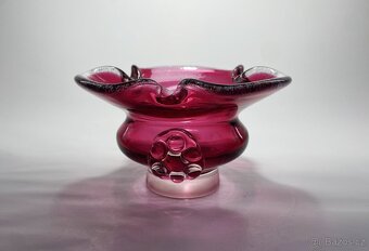 Lisované a hutné sklo - 6