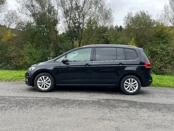 Volkswagen Touran 2.0 Tdi 110 kW DSG - 6