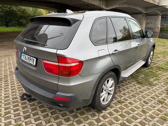 Bmw x5 e70 Sd - 6