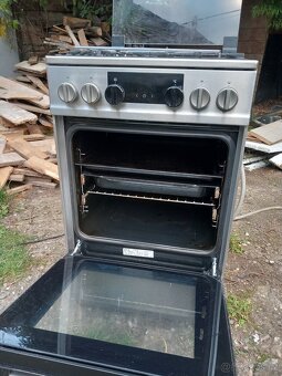 Kombinovaný sporák Gorenje - 6