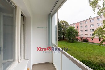 Prodej bytu 2+1 53 m², Chomutov, ev.č. 00063 - 6