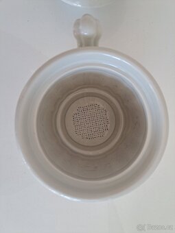 Porcelánový překapávač Haas & Czjzek – Chodov - 6