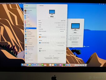 iMac 21,5'' Retina 4K (2017) - 6