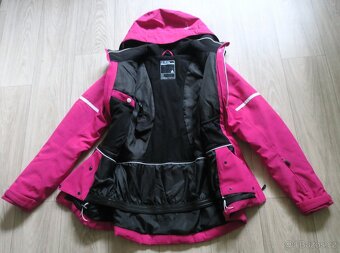 Lyžařská bunda, vodní sl.10.000, zn. Dare2B, vel. 36 - 6