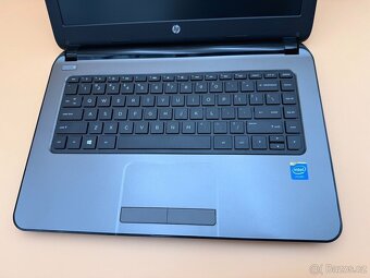 Notebook 14" HP.Intel Celeron 2x2,16GHz.8gb ram.120g SSD - 6