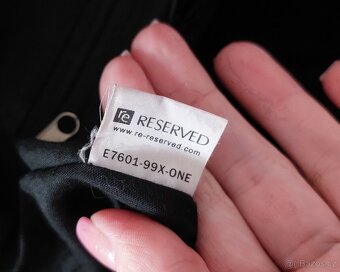 Elegantní kabelka Reserved střední velikosti - 6