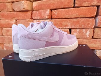 Dámské tenisky Nike Air Force 1, velikost 41 - 6
