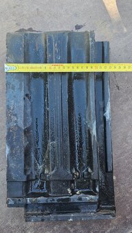 Staré francouzské tašky - 6