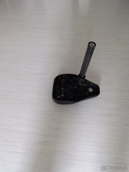 Elektrokoloběžka - nepojízdná (náhradní díly) - 6