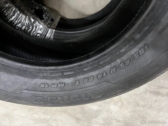 LETNÍ PNEU-NOVÉ MATADOR STELLA2 185/65R14 86 T - 6