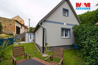 Prodej rodinného domu, 216 m², Lhenice, Bžany - 6