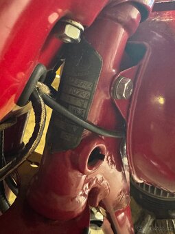 Jawa 250/353 - TP, VAPE, GO - 6