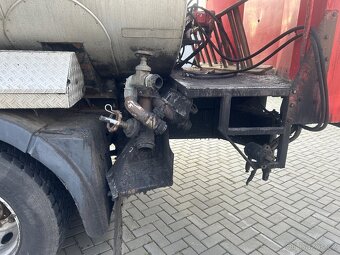 MAN 18.363 FLC cisternový - 6