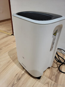 Odvlhčovač vzduchu Rohnson R-91412 - 6