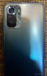 Redmi Note 10S 128GB - 6