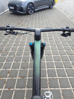 Scott Genius 910 2023 velikost M téměř nejeté - 6