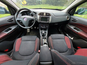 Fiat Bravo II 1.4 T-Jet 88kW - Náhradní díly - 6