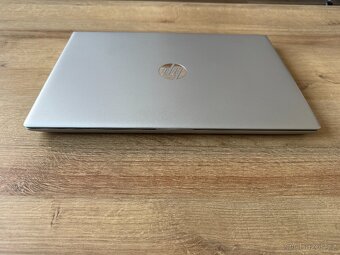 HP ProBook 650 G5 | i5-8365U | 16GB | 512GB SSD | Záruka - 6