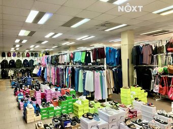 Pronájem komerční Obchodní prostory, 567㎡ - 6