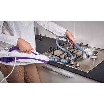 Parní mop Polti Vaporetto SV440 Double, nepoužívaný - 6