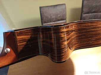 Furch Yellow Gc-SR - 6