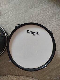 Stagg bicí - 6