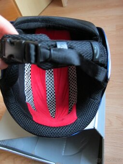 Lyžařská zimní helma (přilba) GIRO vel. S - 6