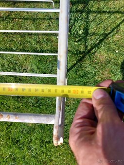 Dětská kolébka - 6