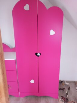 Nábytek do dětského pokoje - 6