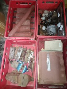 Garážový výprodej - 6