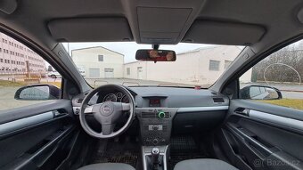 Opel Astra 1.9CDTi, 88kw. - 6