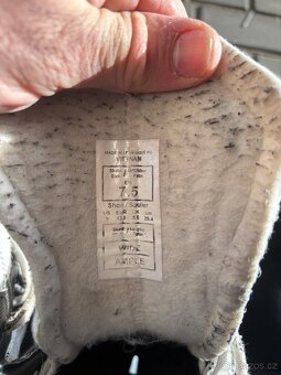 brusle CCM Tacks 570 - 6