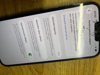 iPhone 13 PRO MAX 128gb - 6