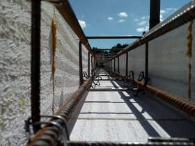 Třmínky, výztuž, roxor 6 pro YTONG U300, 120x150 mm - 6