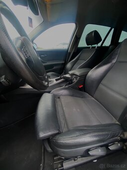 Bmw e91 320D 120Kw - 6