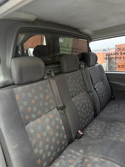 Mercedes-Benz Vito 109 CDI - 6