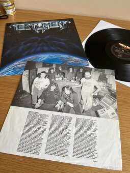 Testament – The New Order - 6