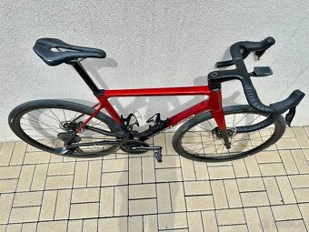 Cestný bicykel - Yoeleo R11 STD - 6