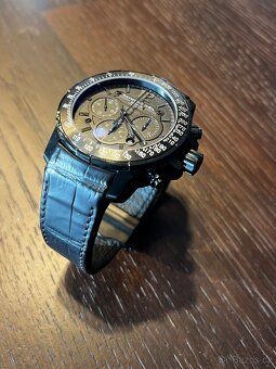 Raymond Weil Nabucco - 6