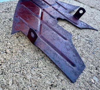 Jawa CZ 125 175 kyvacka - policka - 6